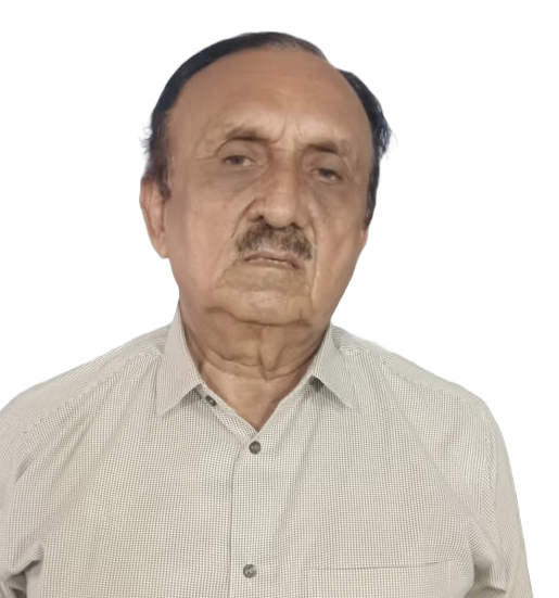 Sattar Bhai Lohiya
