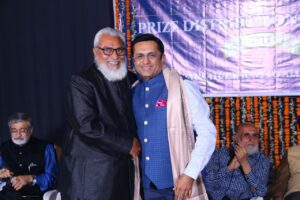 sharifbhai-memon-iqbalbhai-officer-at-an-event-in-Ahmedabad