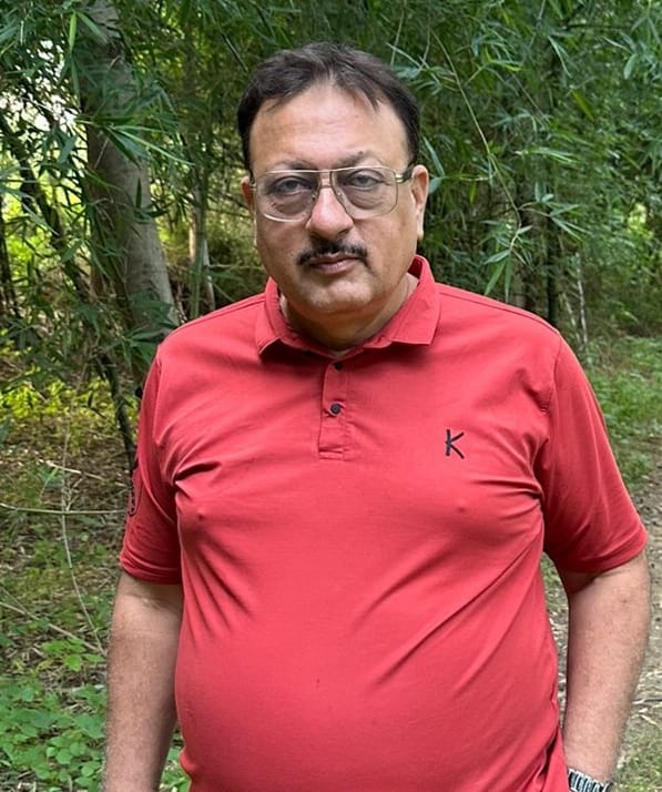 Majidbhai Nurani