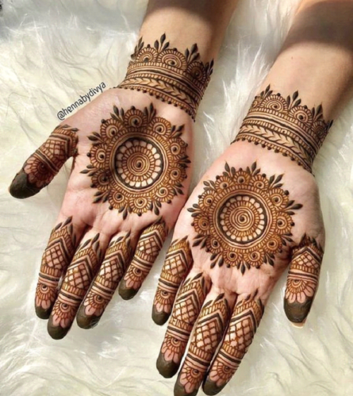 mehendi